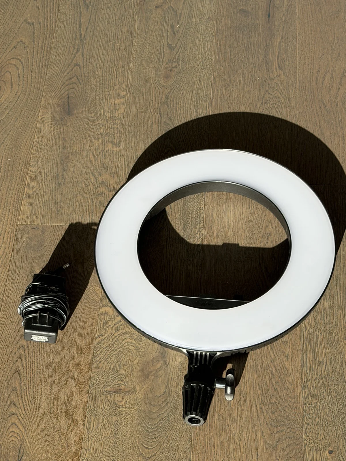 Godox Ring Light actual photo